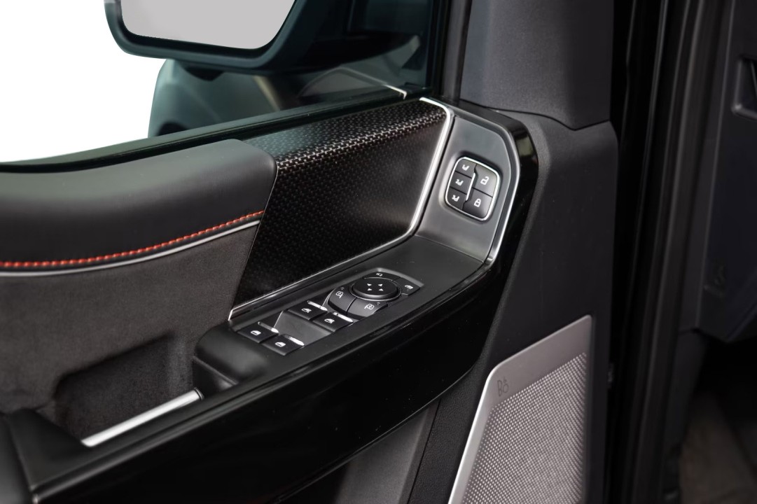 Ford F150 Raptor - foto 20