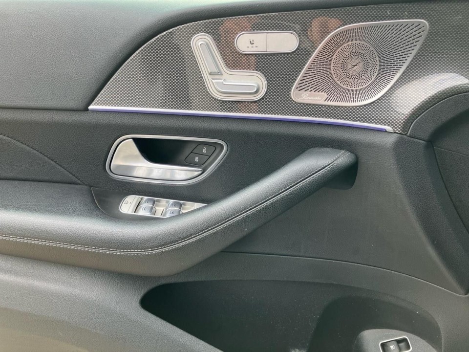 Mercedes-Benz GLE 350e 4MATIC AMG Line - foto 13