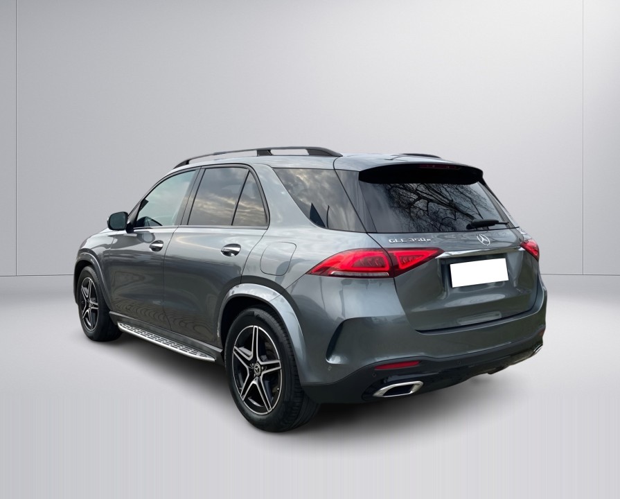 Mercedes-Benz GLE 350e 4MATIC AMG Line (2)