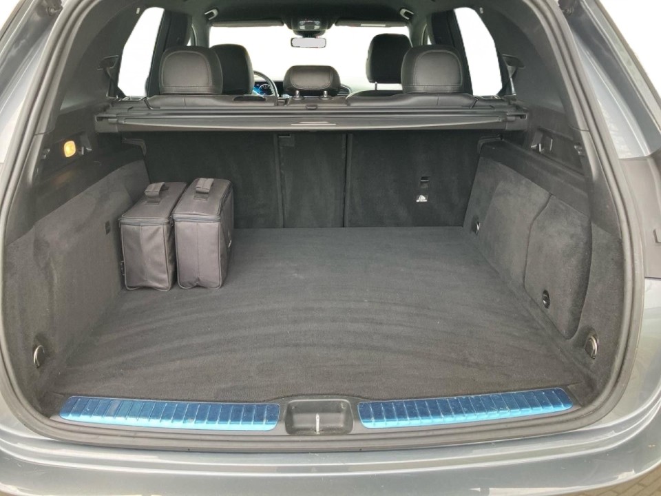 Mercedes-Benz GLE 350e 4MATIC AMG Line - foto 15