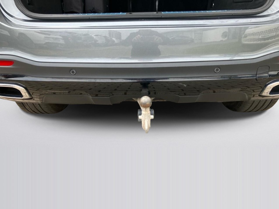 Mercedes-Benz GLE 350e 4MATIC AMG Line - foto 14