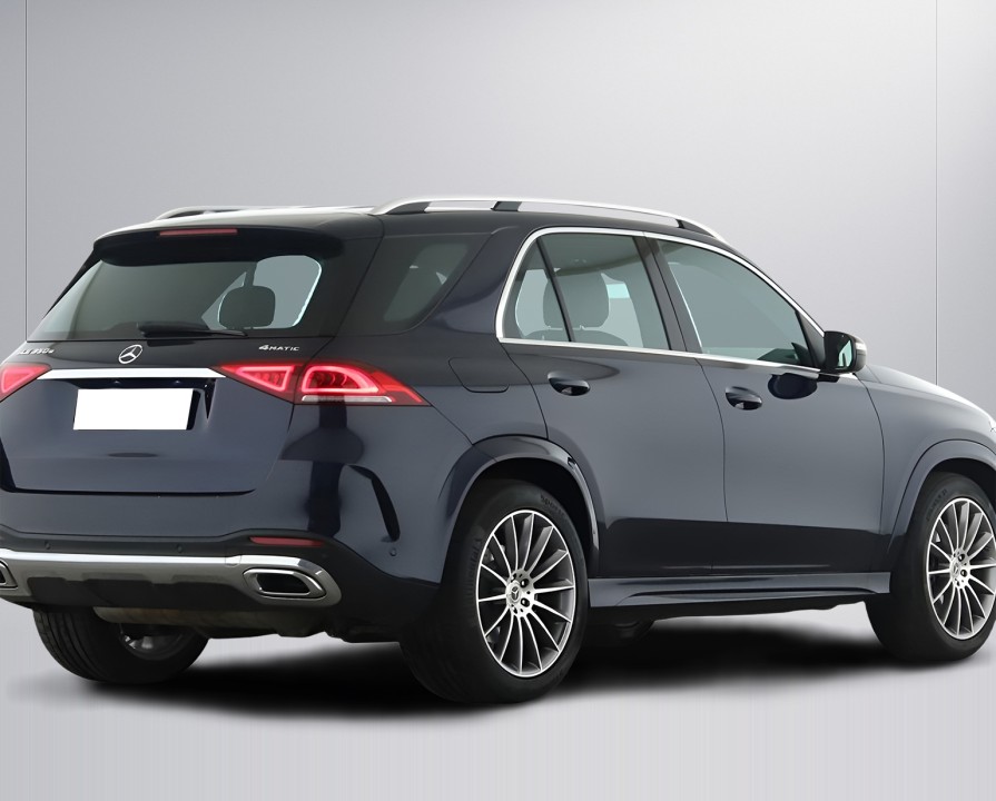 Mercedes-Benz GLE 350e 4MATIC AMG Line (3)