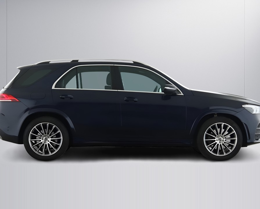 Mercedes-Benz GLE 350e 4MATIC AMG Line (2)