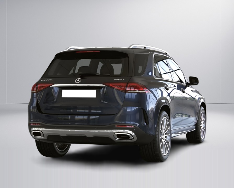 Mercedes-Benz GLE 350e 4MATIC AMG Line - foto 9