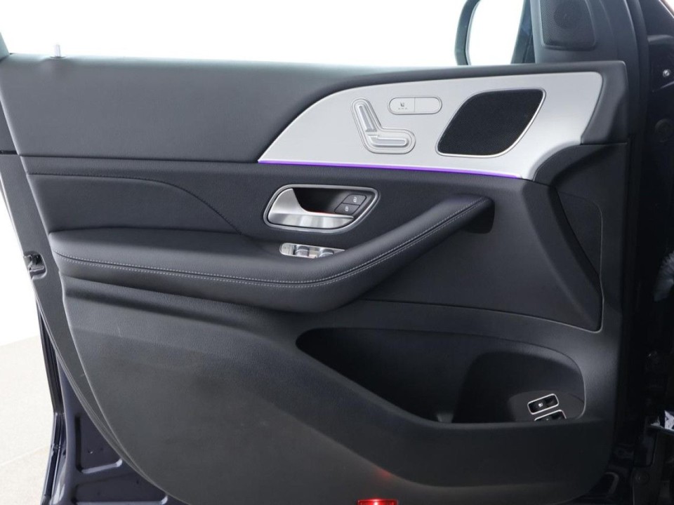 Mercedes-Benz GLE 350e 4MATIC AMG Line - foto 17