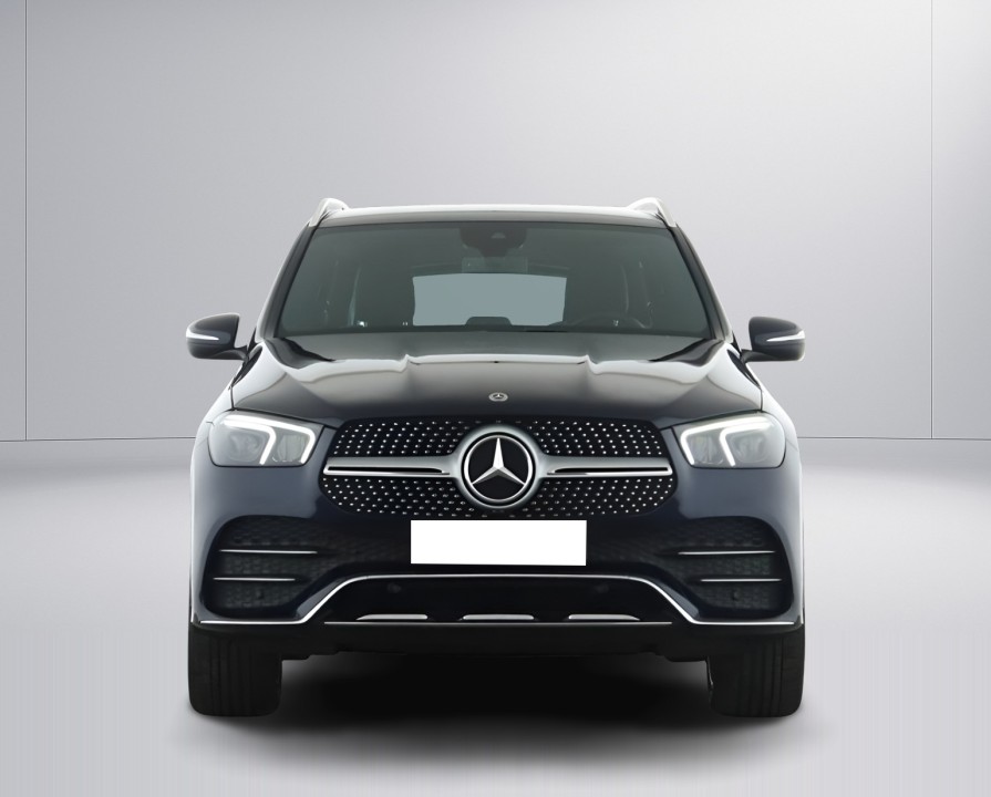 Mercedes-Benz GLE 350e 4MATIC AMG Line - foto 7