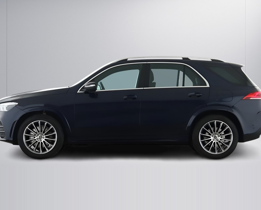 Mercedes-Benz GLE 350e 4MATIC AMG Line - foto 6