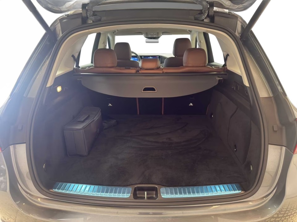 Mercedes-Benz GLE 400e 4MATIC - foto 19