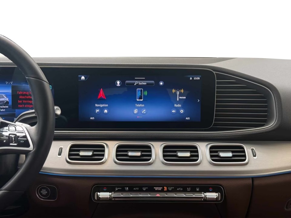 Mercedes-Benz GLE 400e 4MATIC - foto 13