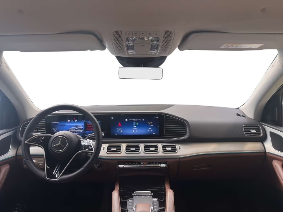 Mercedes-Benz GLE 400e 4MATIC - foto 10