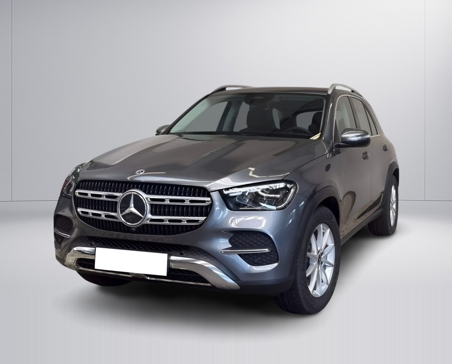 Mercedes-Benz GLE 400e 4MATIC - foto 7