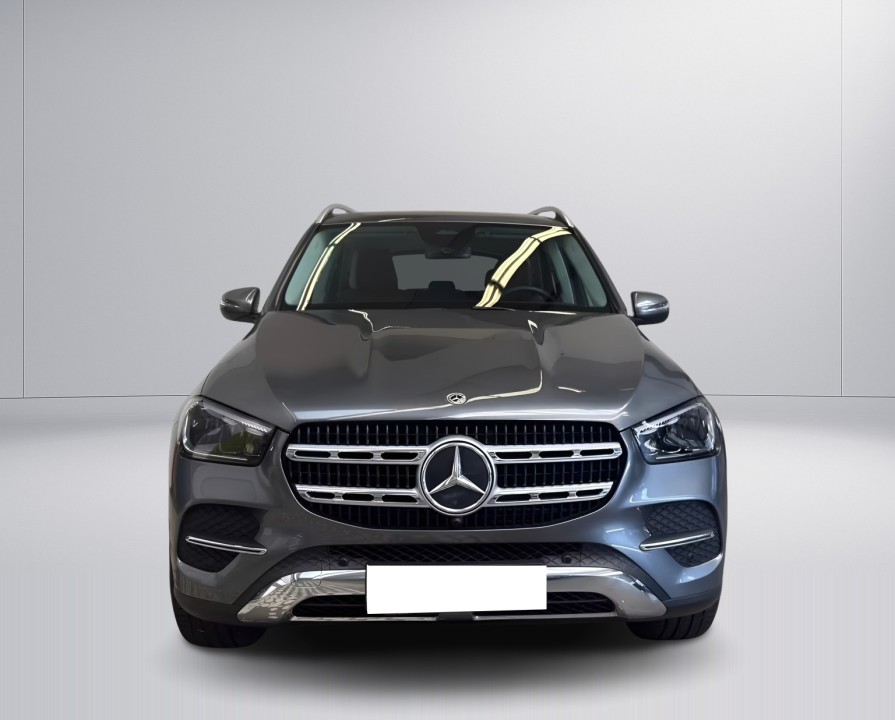 Mercedes-Benz GLE 400e 4MATIC - foto 8