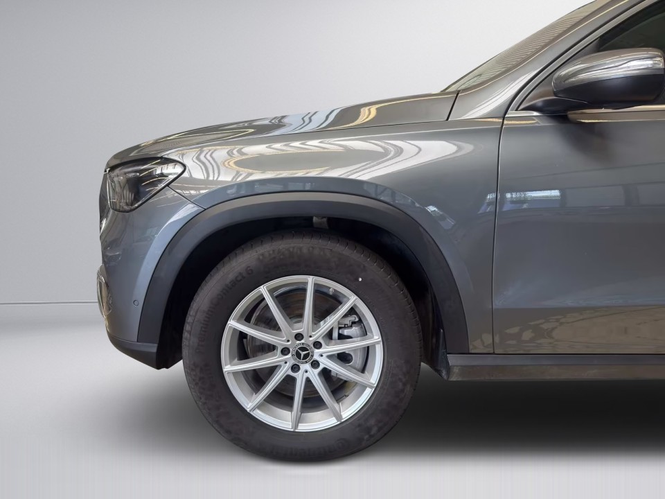 Mercedes-Benz GLE 400e 4MATIC - foto 20