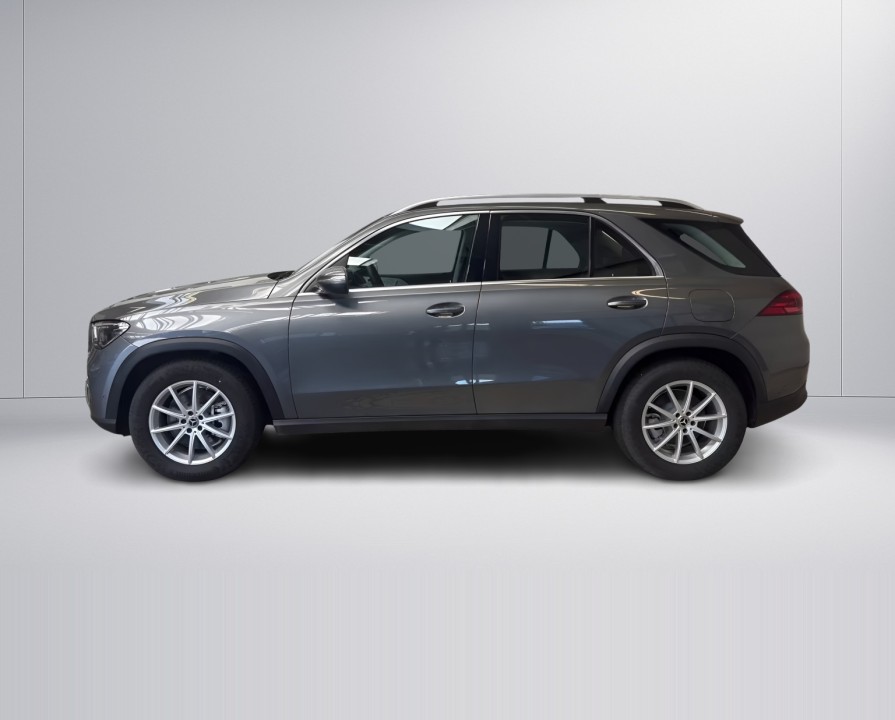 Mercedes-Benz GLE 400e 4MATIC - foto 6