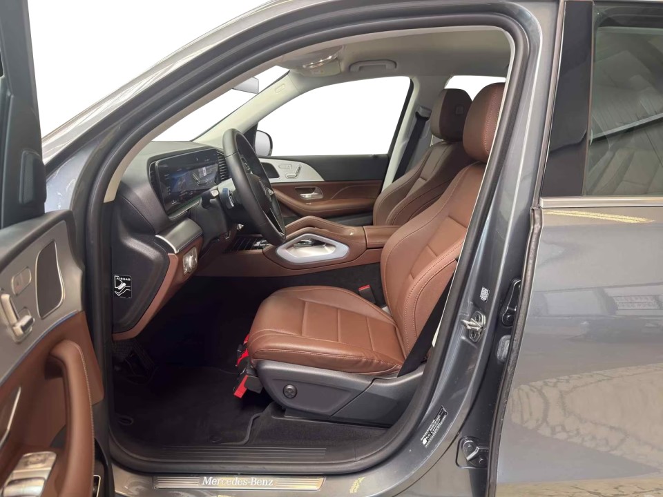 Mercedes-Benz GLE 400e 4MATIC - foto 11