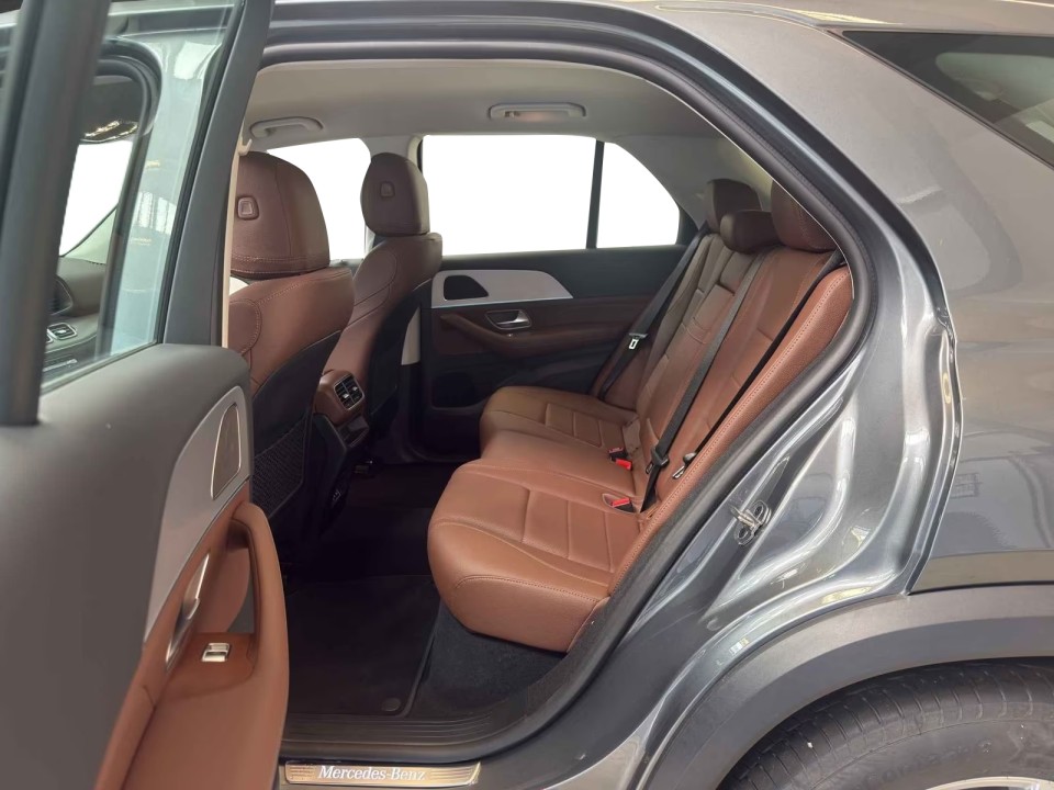 Mercedes-Benz GLE 400e 4MATIC - foto 15