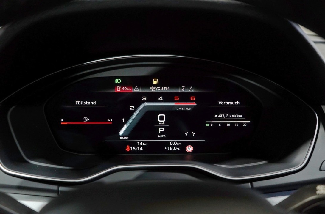 Audi Q5 40 TDI Quattro S-tronic Sportback - foto 8