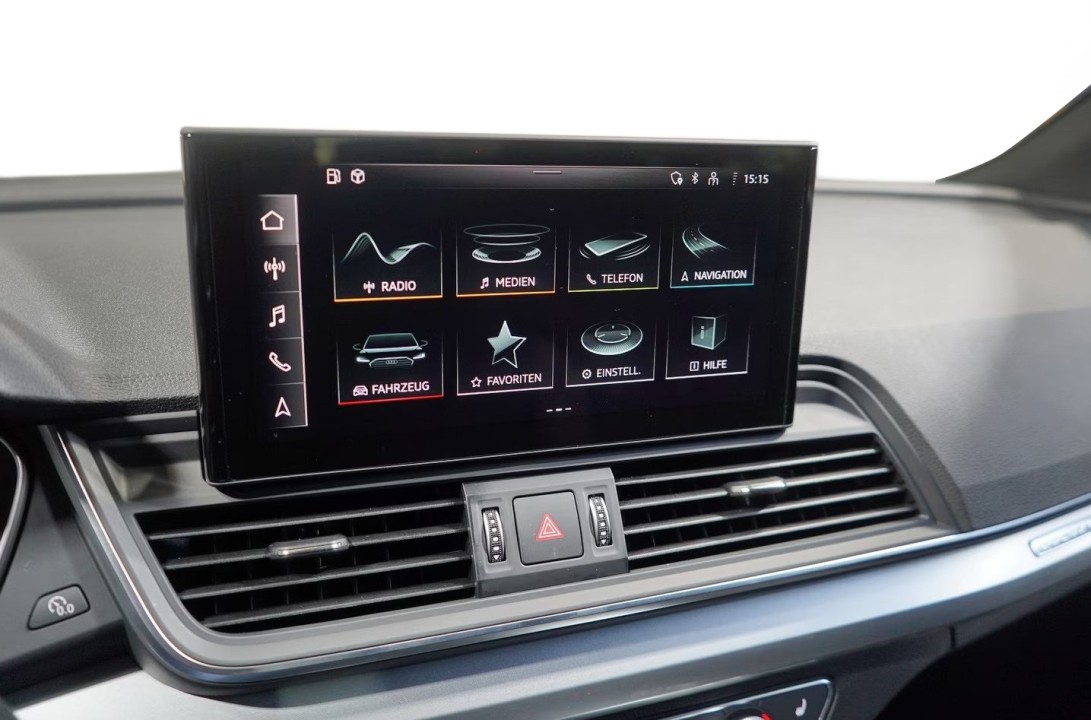 Audi Q5 40 TDI Quattro S-tronic Sportback - foto 11