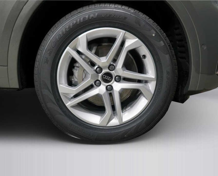 Audi Q5 40 TDI Quattro S-tronic Sportback - foto 15