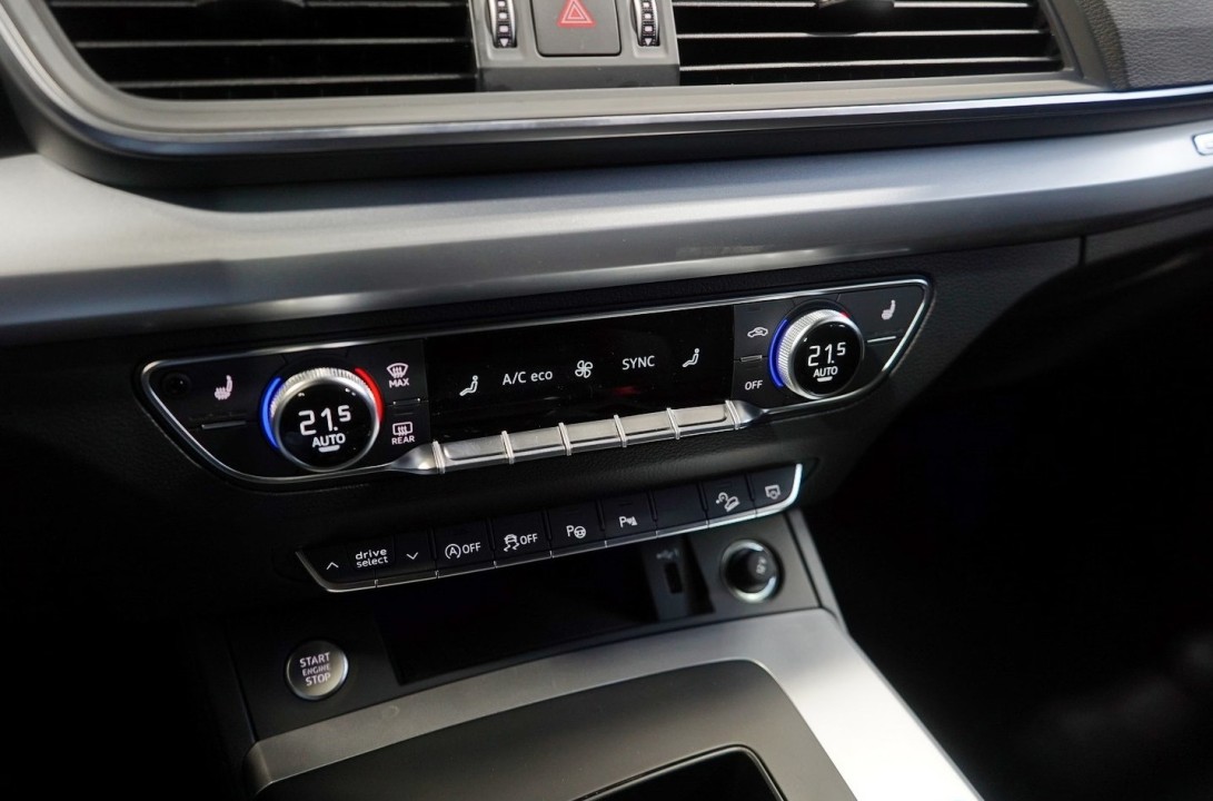 Audi Q5 40 TDI Quattro S-tronic Sportback - foto 10