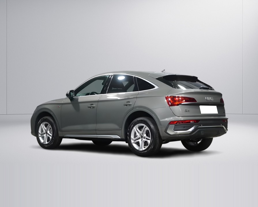 Audi Q5 40 TDI Quattro S-tronic Sportback (3)