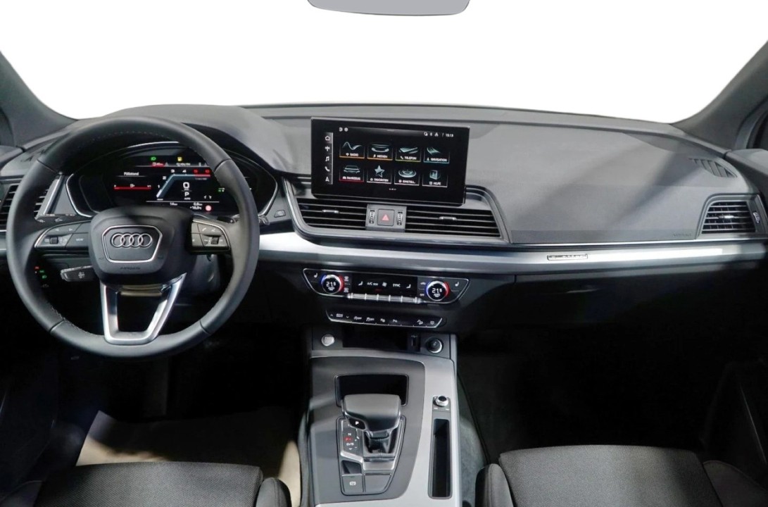 Audi Q5 40 TDI Quattro S-tronic Sportback - foto 6