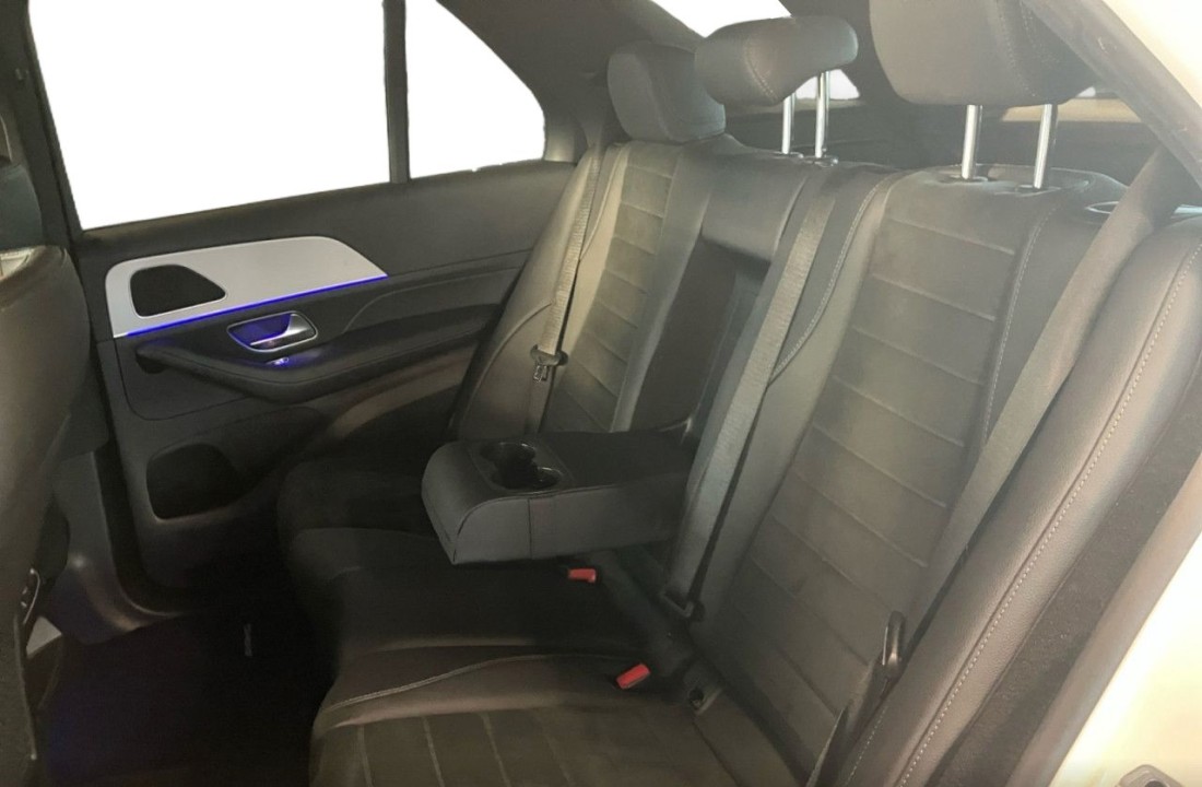 Mercedes-Benz GLE 350e 4MATIC AMG Line - foto 8