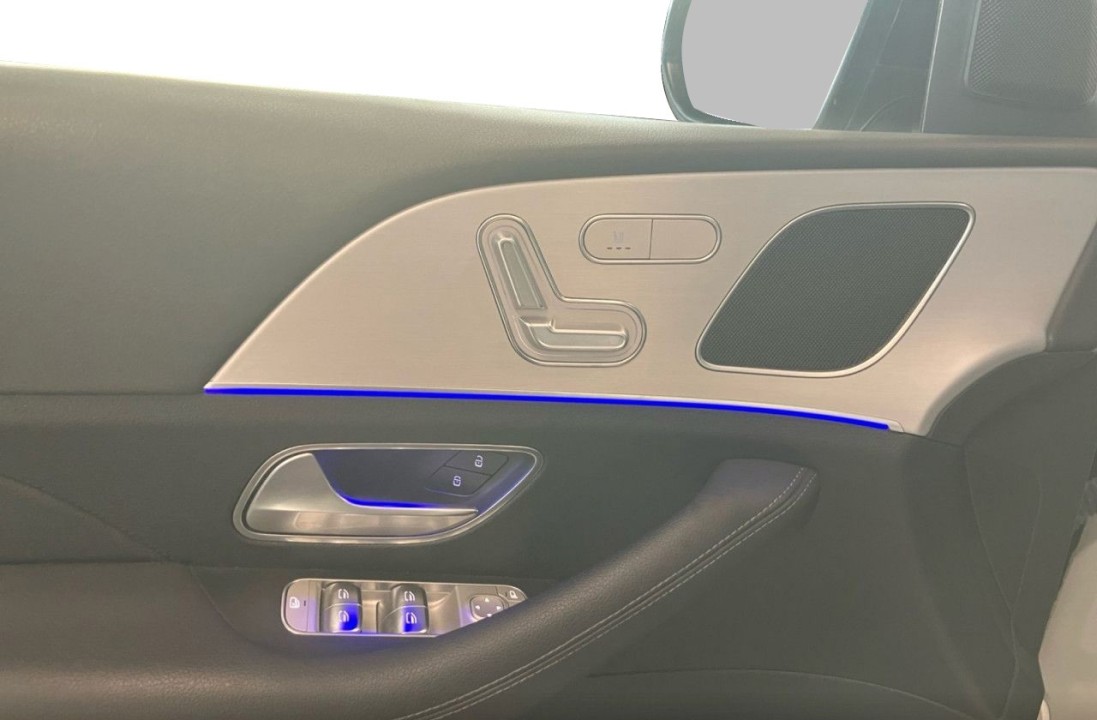 Mercedes-Benz GLE 350e 4MATIC AMG Line - foto 13