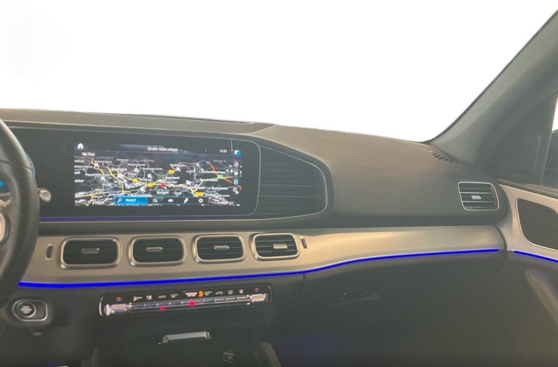 Mercedes-Benz GLE 350e 4MATIC AMG Line - foto 12