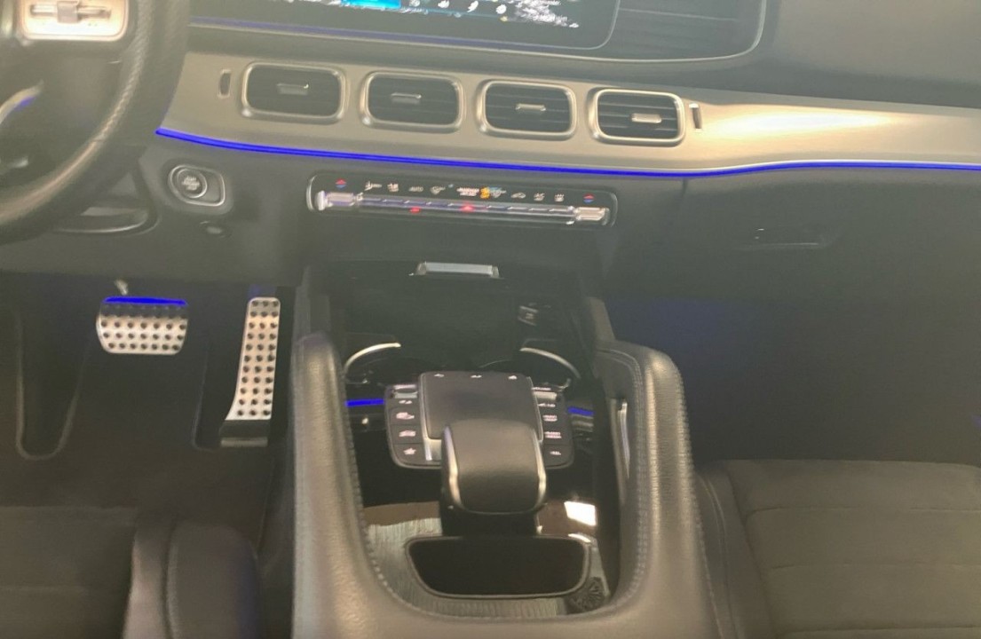 Mercedes-Benz GLE 350e 4MATIC AMG Line - foto 11