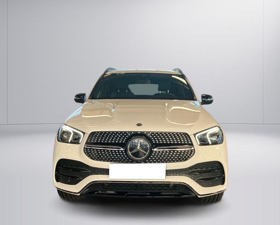 Mercedes-Benz GLE 350e 4MATIC AMG Line - foto 6