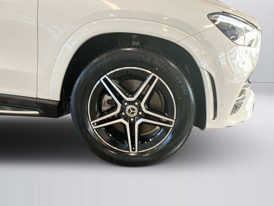 Mercedes-Benz GLE 350e 4MATIC AMG Line - foto 15