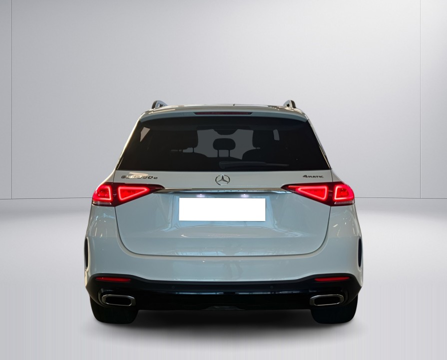 Mercedes-Benz GLE 350e 4MATIC AMG Line (3)