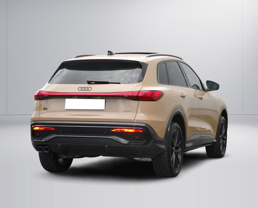 Audi Q5 40 TDI S-line (2)
