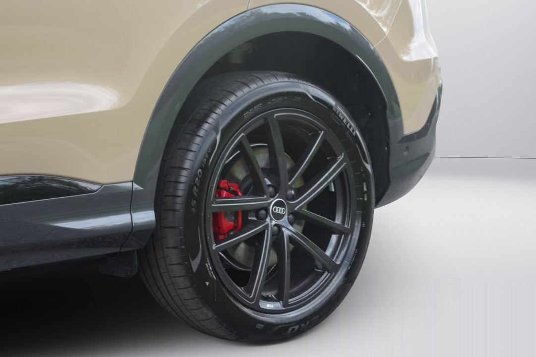 Audi Q5 40 TDI S-line - foto 28