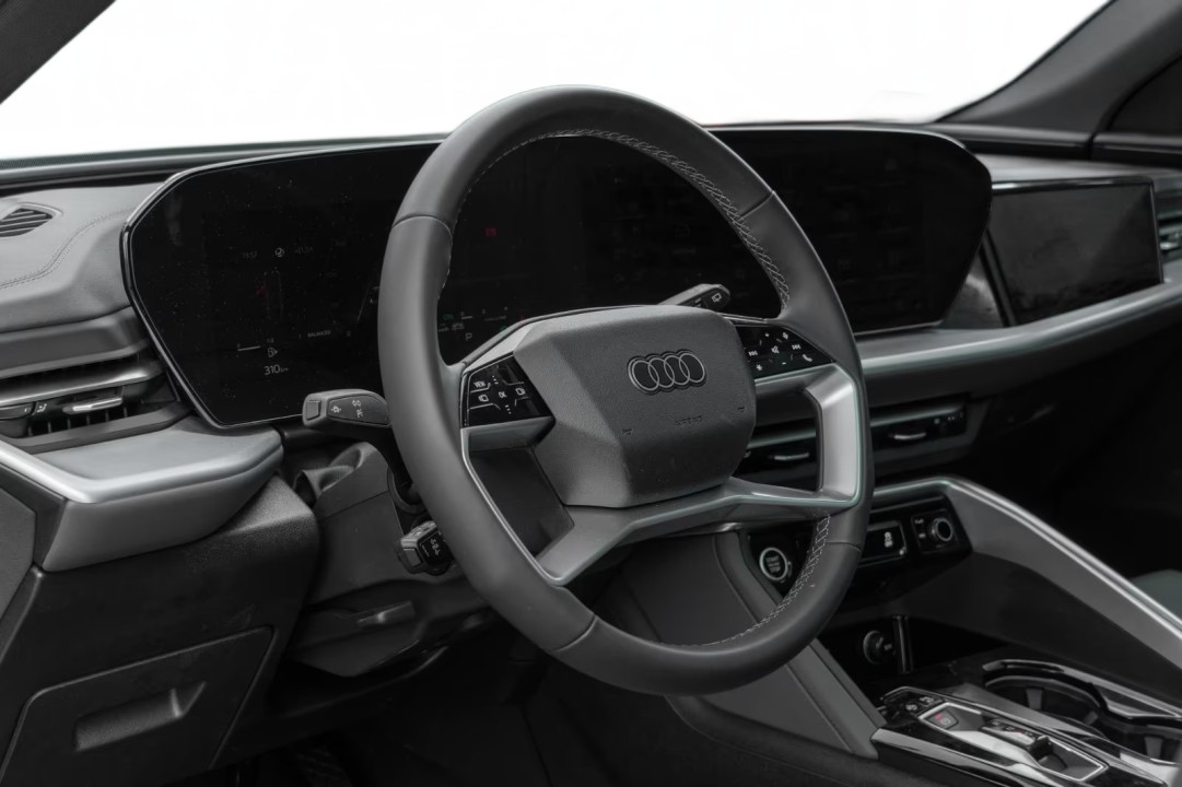 Audi Q5 40 TDI S-line - foto 9