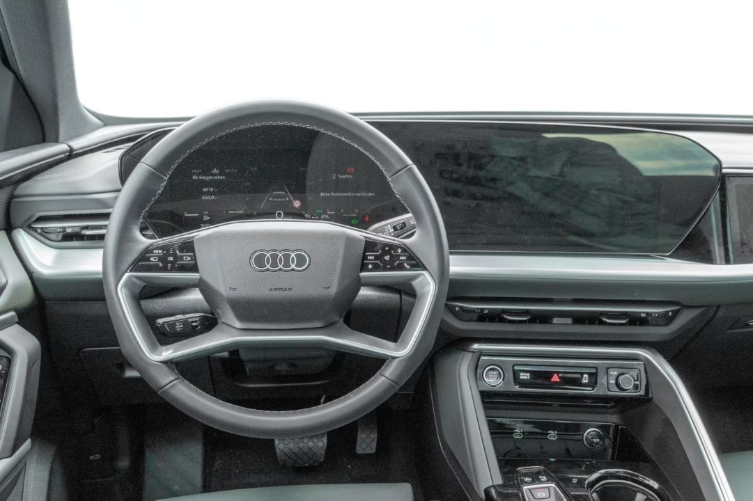 Audi Q5 40 TDI S-line - foto 7