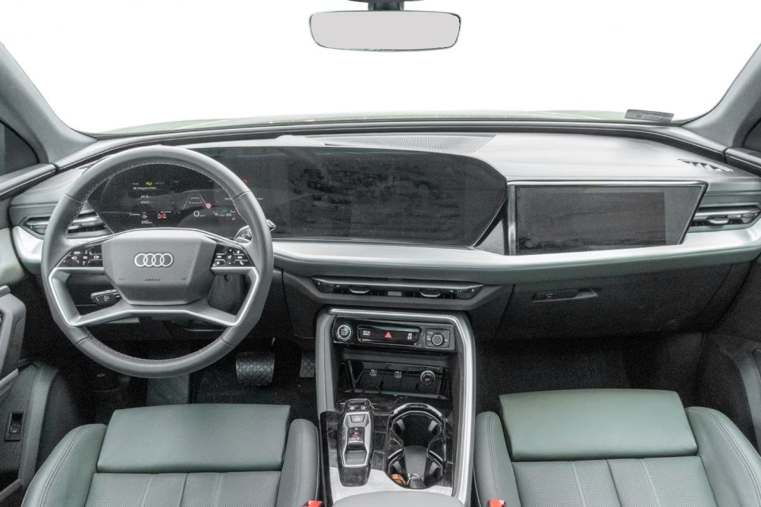 Audi Q5 40 TDI S-line - foto 10