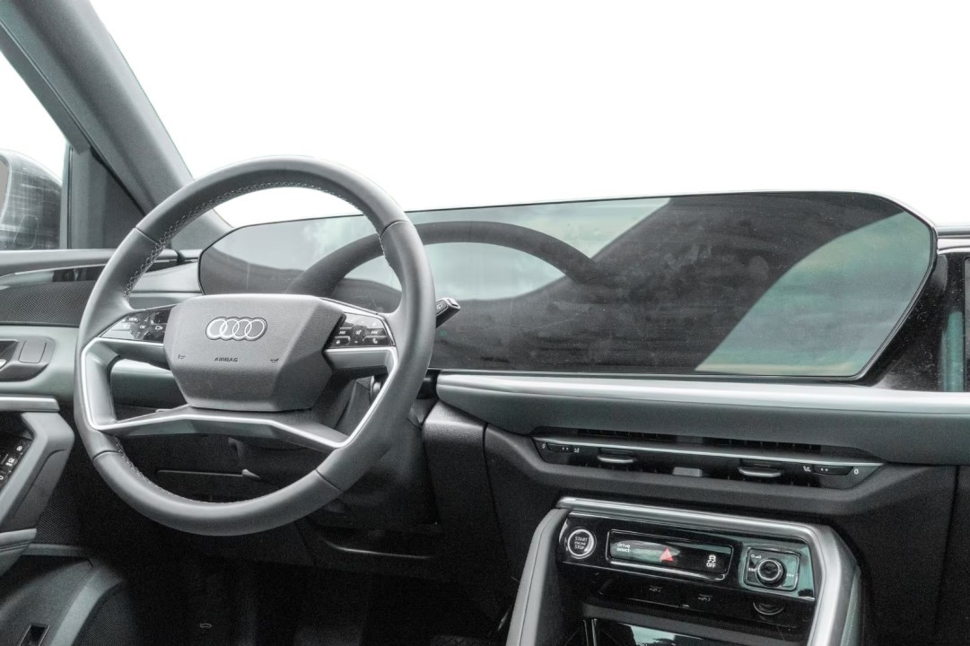 Audi Q5 40 TDI S-line - foto 8