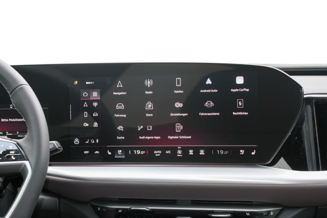 Audi Q5 40 TDI S-line - foto 17