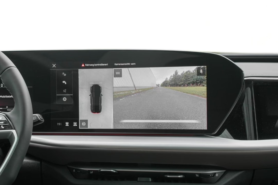 Audi Q5 40 TDI S-line - foto 18