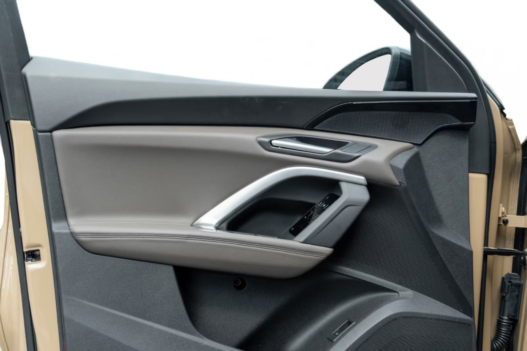 Audi Q5 40 TDI S-line - foto 23