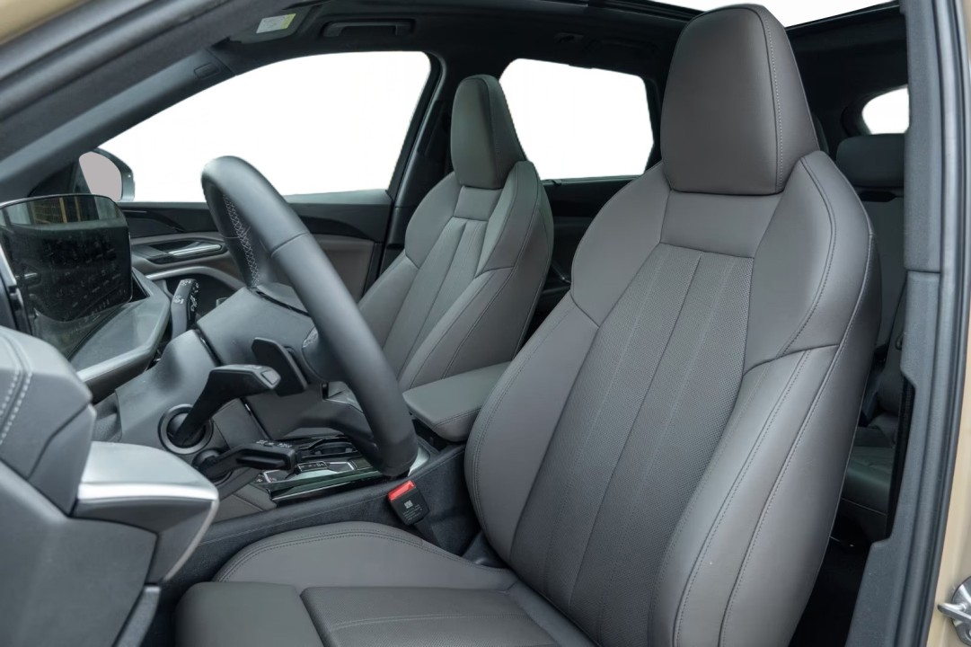 Audi Q5 40 TDI S-line - foto 13