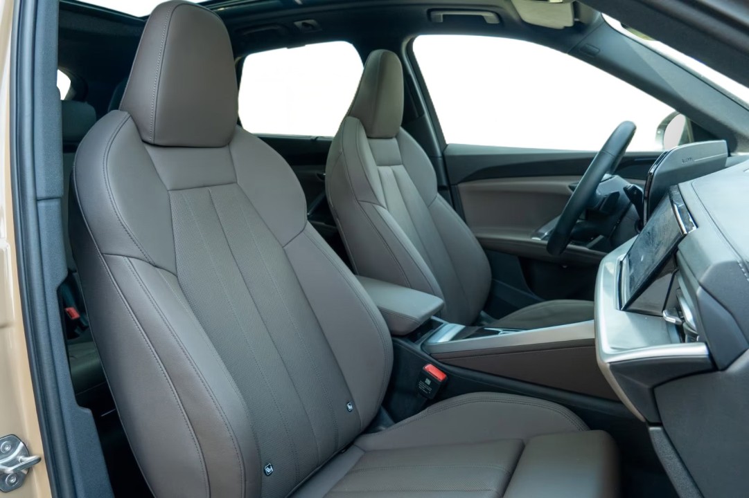 Audi Q5 40 TDI S-line - foto 14