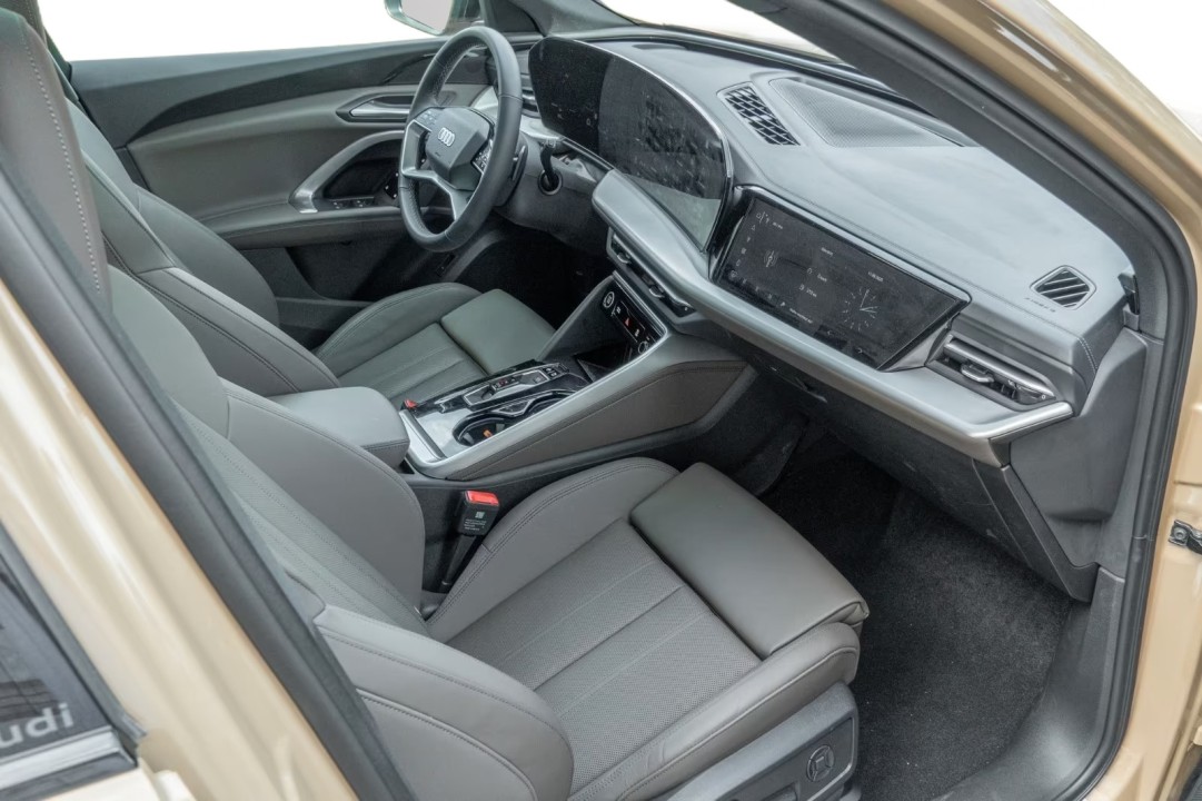 Audi Q5 40 TDI S-line - foto 12