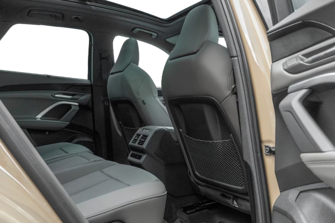 Audi Q5 40 TDI S-line - foto 22