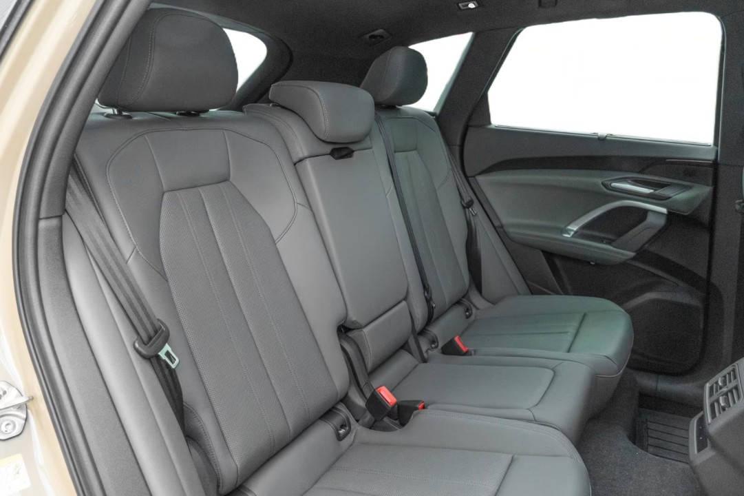 Audi Q5 40 TDI S-line - foto 21