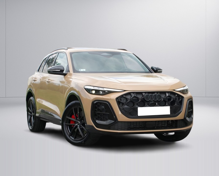 Audi Q5 40 TDI S-line