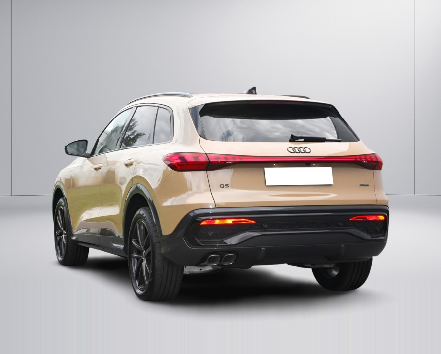 Audi Q5 40 TDI S-line (4)