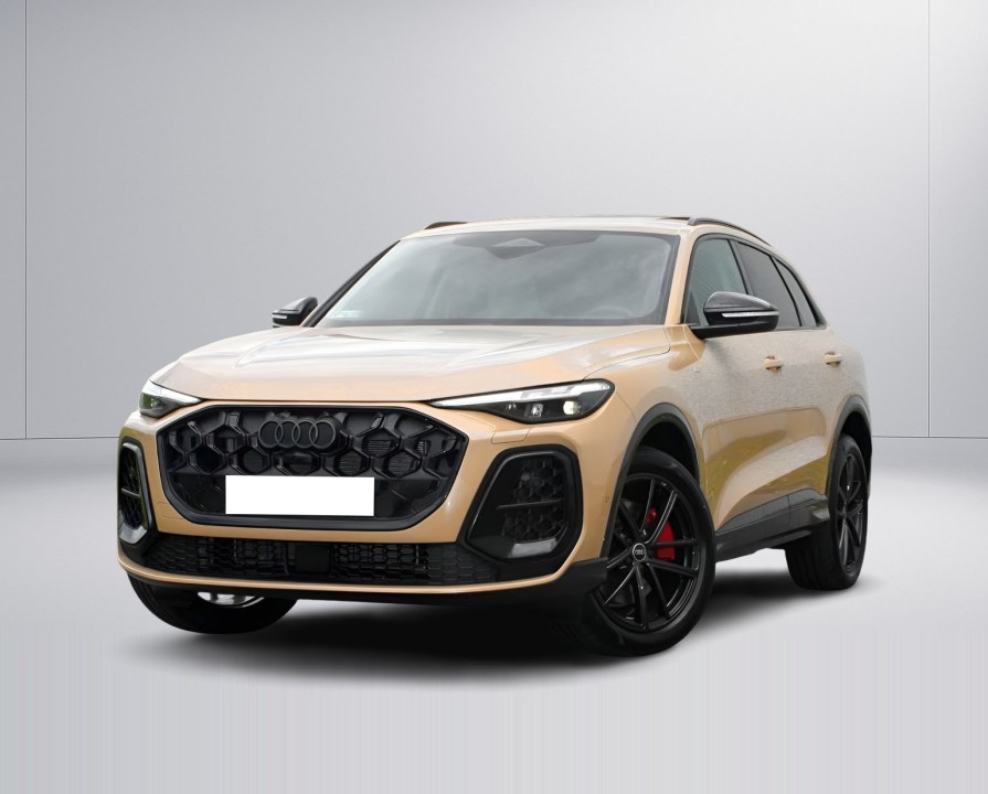 Audi Q5 40 TDI S-line (5)